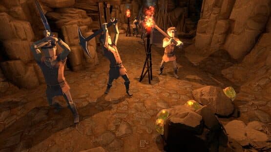 Blacksmith Master — screenshot 2