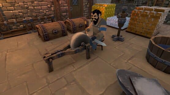 Blacksmith Master — screenshot 4