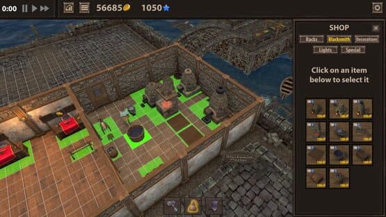 Blacksmith Master — screenshot 5