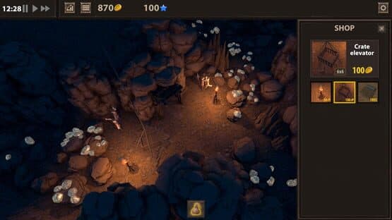 Blacksmith Master — screenshot 6
