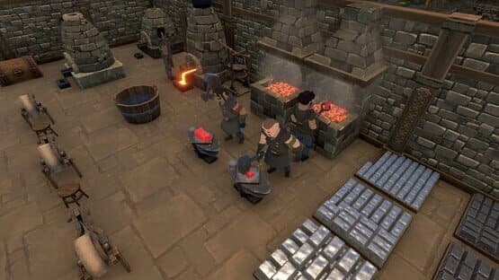 Blacksmith Master — screenshot 7