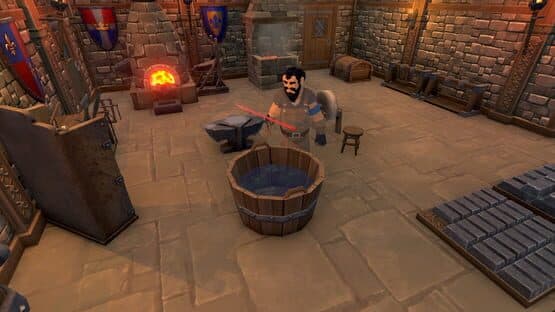 Blacksmith Master — screenshot 8