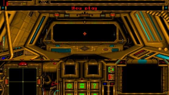 A.G.E. — screenshot 1