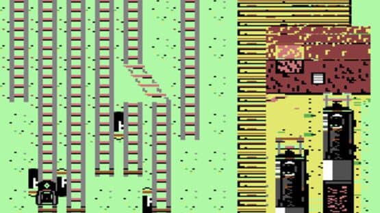 Lucky Luke: Nitroglycerine — screenshot 5