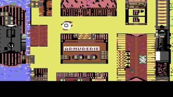 Lucky Luke: Nitroglycerine — screenshot 8