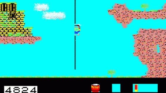 Lucky Luke: Nitroglycerine — screenshot 8