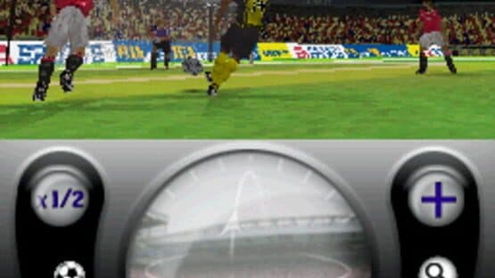 FIFA Soccer 07 — screenshot 3