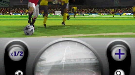 FIFA Soccer 07 — screenshot 5