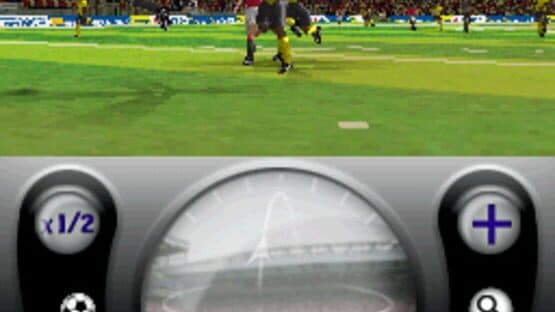 FIFA Soccer 07 — screenshot 6