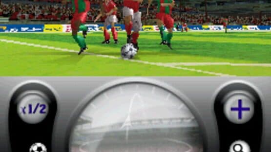 FIFA Soccer 07 — screenshot 7