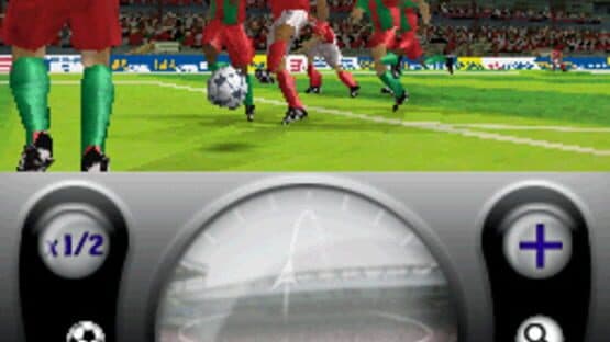 FIFA Soccer 07 — screenshot 8
