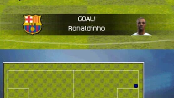 FIFA Soccer 08 — screenshot 1