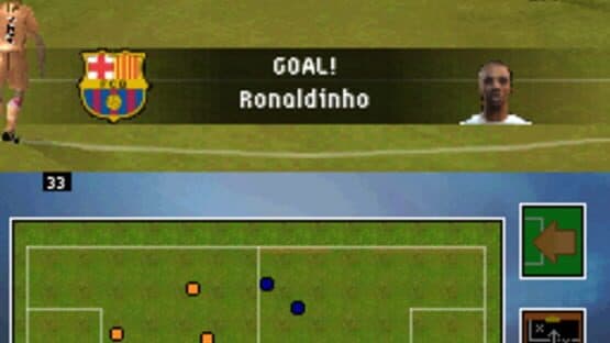 FIFA Soccer 08 — screenshot 2