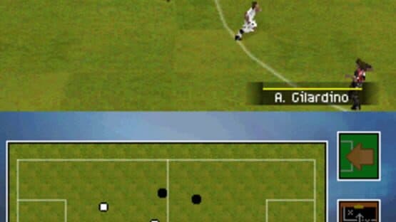 FIFA Soccer 08 — screenshot 3