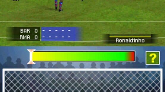 FIFA Soccer 08 — screenshot 4