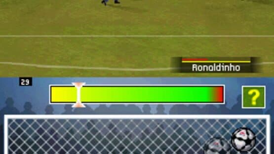 FIFA Soccer 08 — screenshot 7