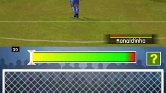 FIFA Soccer 08 — screenshot 8