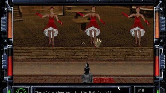 Westworld 2000 — screenshot 3