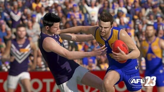 AFL 23 — screenshot 5