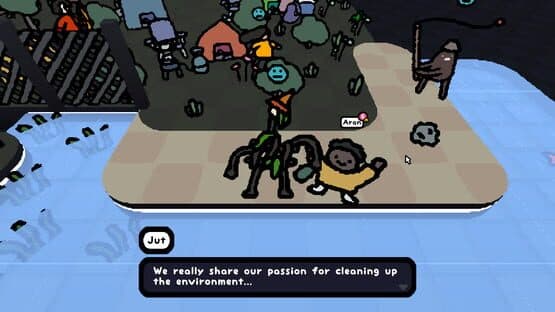 Sokfest — screenshot 1