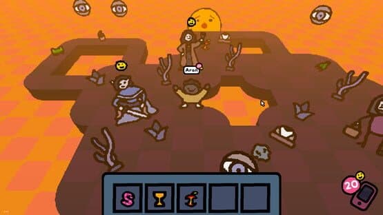 Sokfest — screenshot 3