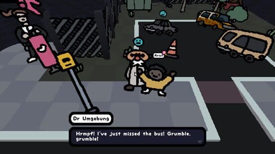 Sokfest — screenshot 4