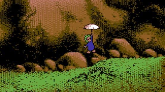 Lemmings — screenshot 3