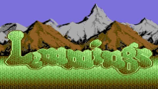 Lemmings — screenshot 4