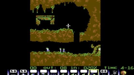 Lemmings — screenshot 6