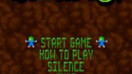 Lemmings — screenshot 2
