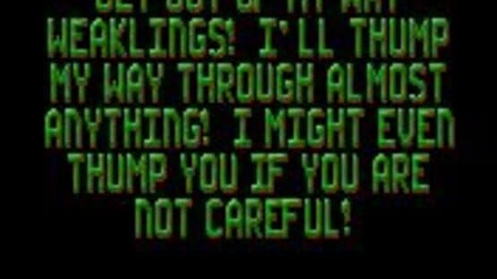 Lemmings — screenshot 8