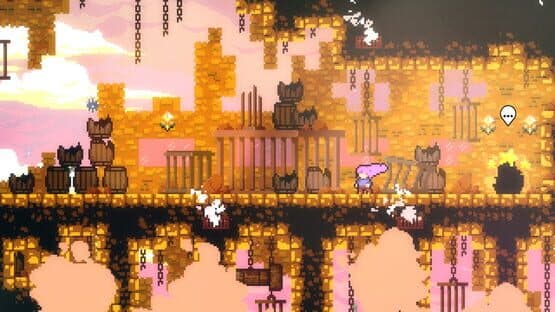 Nutty Noon — screenshot 2