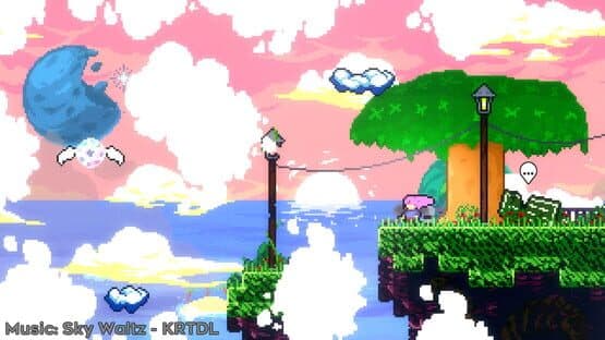 Nutty Noon — screenshot 3