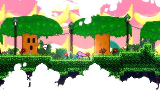 Nutty Noon — screenshot 5