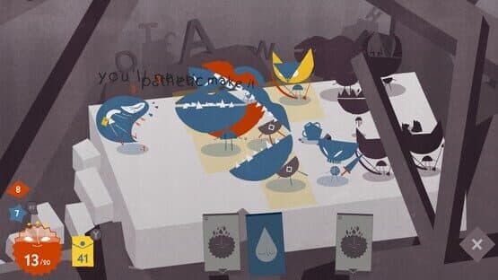 Iris and the Giant: Deluxe Soundtrack Edition — screenshot 2