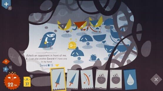 Iris and the Giant: Deluxe Soundtrack Edition — screenshot 3