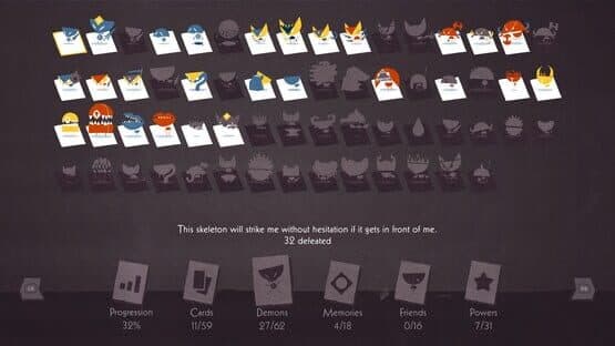 Iris and the Giant: Deluxe Soundtrack Edition — screenshot 5