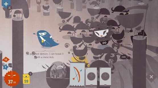 Iris and the Giant: Deluxe Soundtrack Edition — screenshot 6