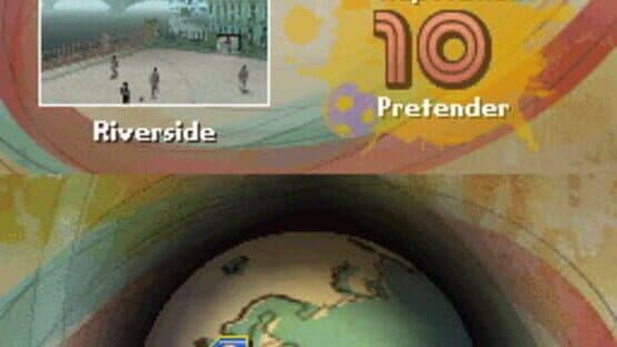 FIFA Street 3 — screenshot 1