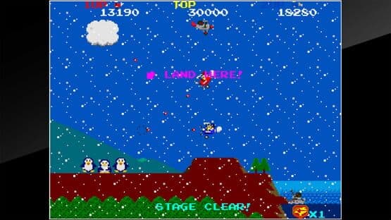 Arcade Archives: Sky Kid DX — screenshot 5