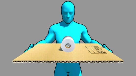 Give Me Toilet Paper! — screenshot 2
