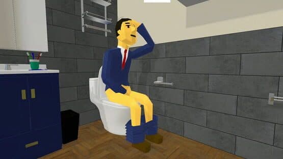 Give Me Toilet Paper! — screenshot 3