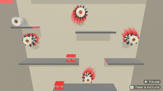 Give Me Toilet Paper! — screenshot 4