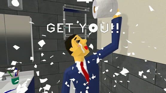 Give Me Toilet Paper! — screenshot 6