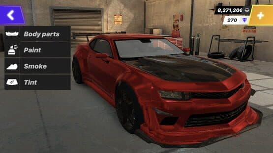 Midnight Drifter — screenshot 4