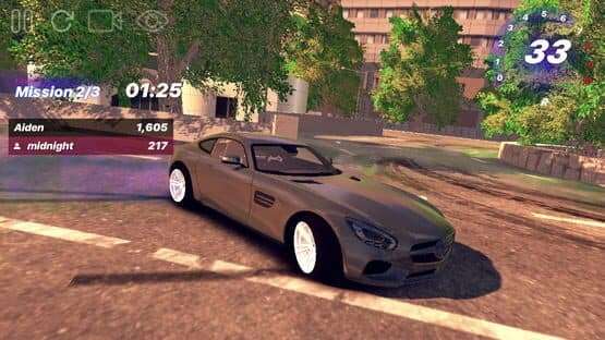 Midnight Drifter — screenshot 5