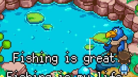 Bluebird of Happiness — screenshot 2