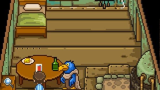 Bluebird of Happiness — screenshot 3