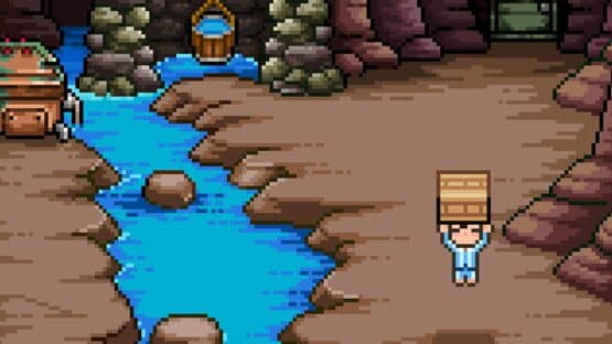 Bluebird of Happiness — screenshot 4