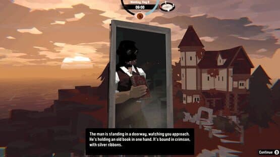 Dredge: Digital Deluxe Edition — screenshot 2